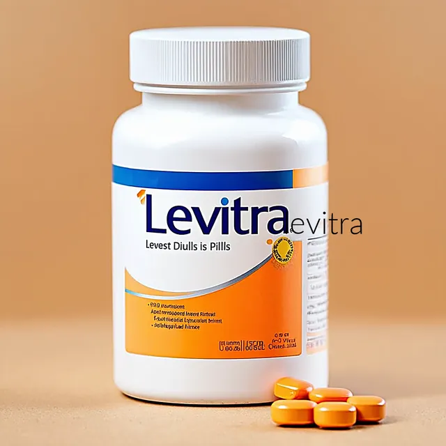 Levitra originale 10 mg prezzo